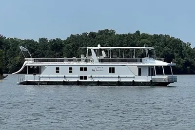 Sumerset Custom 18 x 79