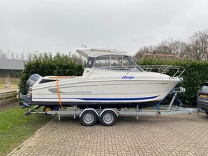 2012 Beneteau Antares 6.80