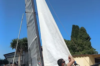 2005 Hobie Cat Tiger F18