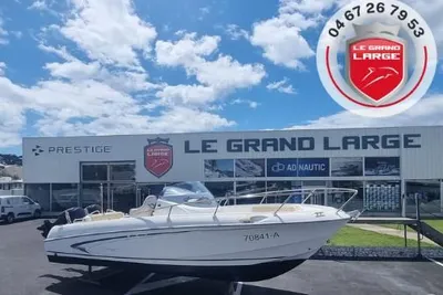 2008 Beneteau Flyer 750