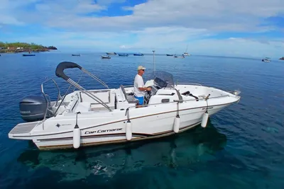Jeanneau CAP CAMARAT 7.5 CC SERIE 3