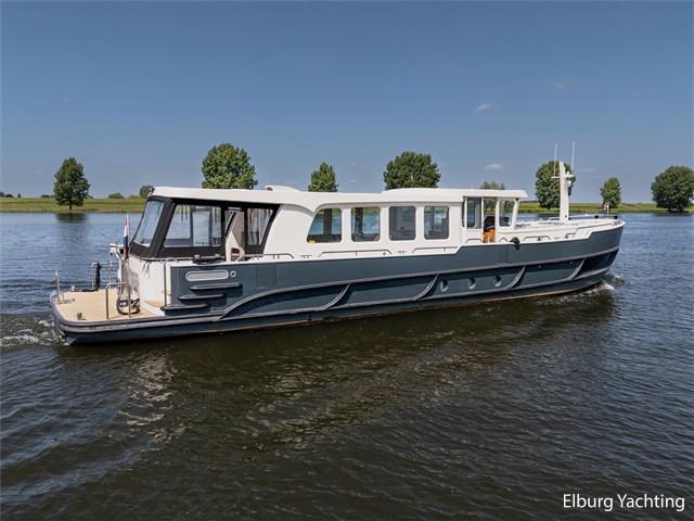 2024 Euroship Luxe Motor 19.95