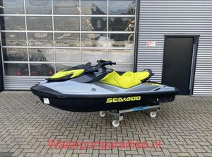 2022 Sea-Doo GTI SE 170
