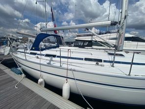 2003 Bavaria 38