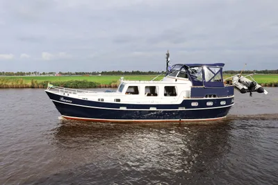 1992 Combi Kotter 1250 GSAK