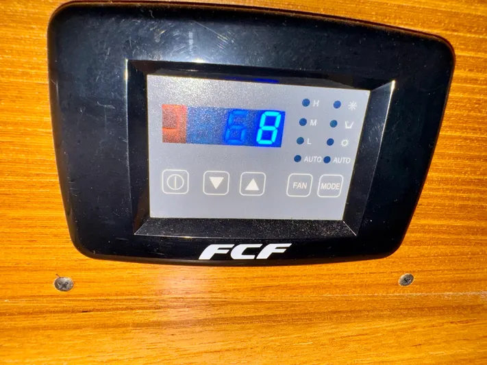 Amelie Yacht Photos Pics Air Control