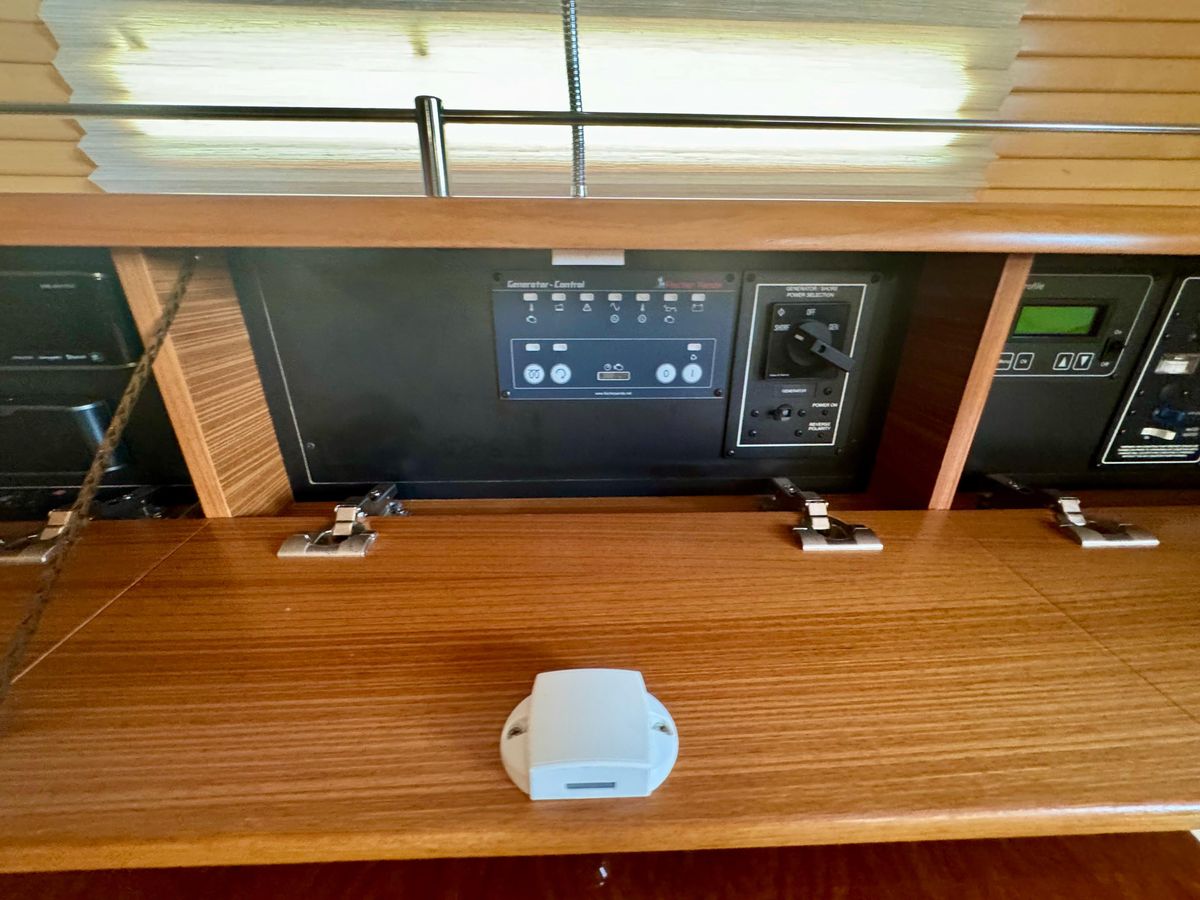 2018 Catalina 42 
