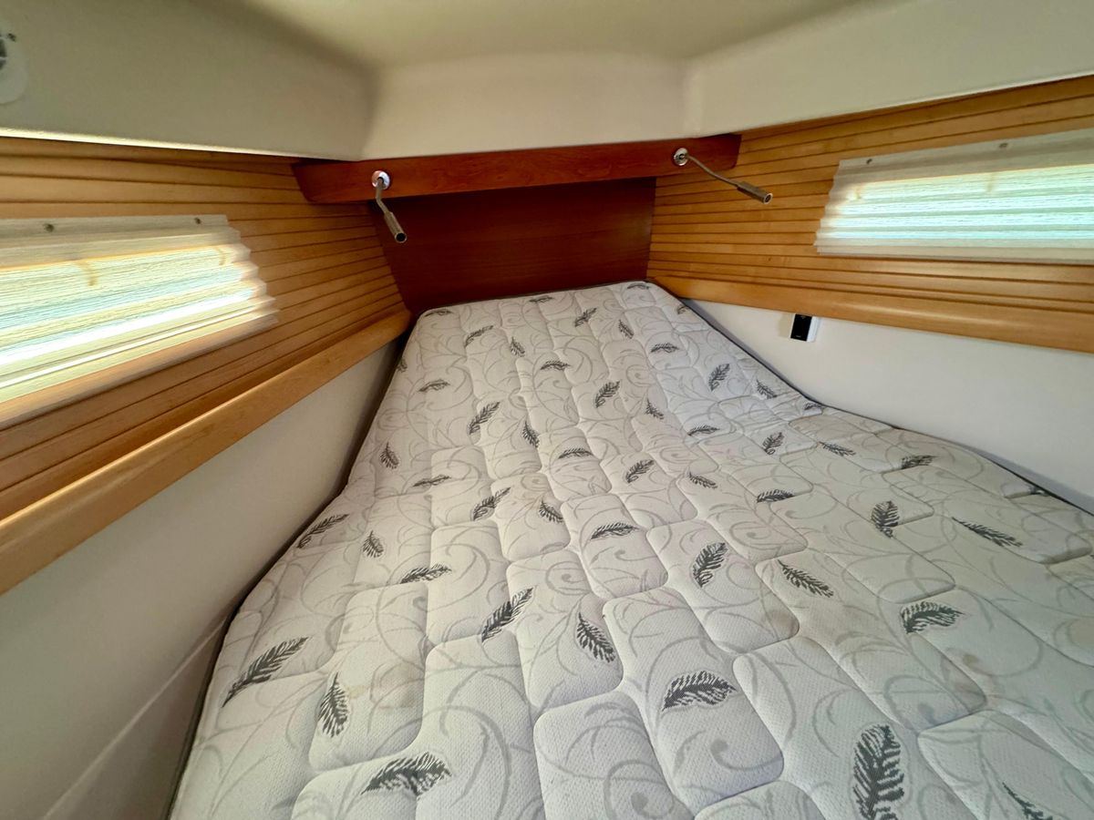2018 Catalina 42 