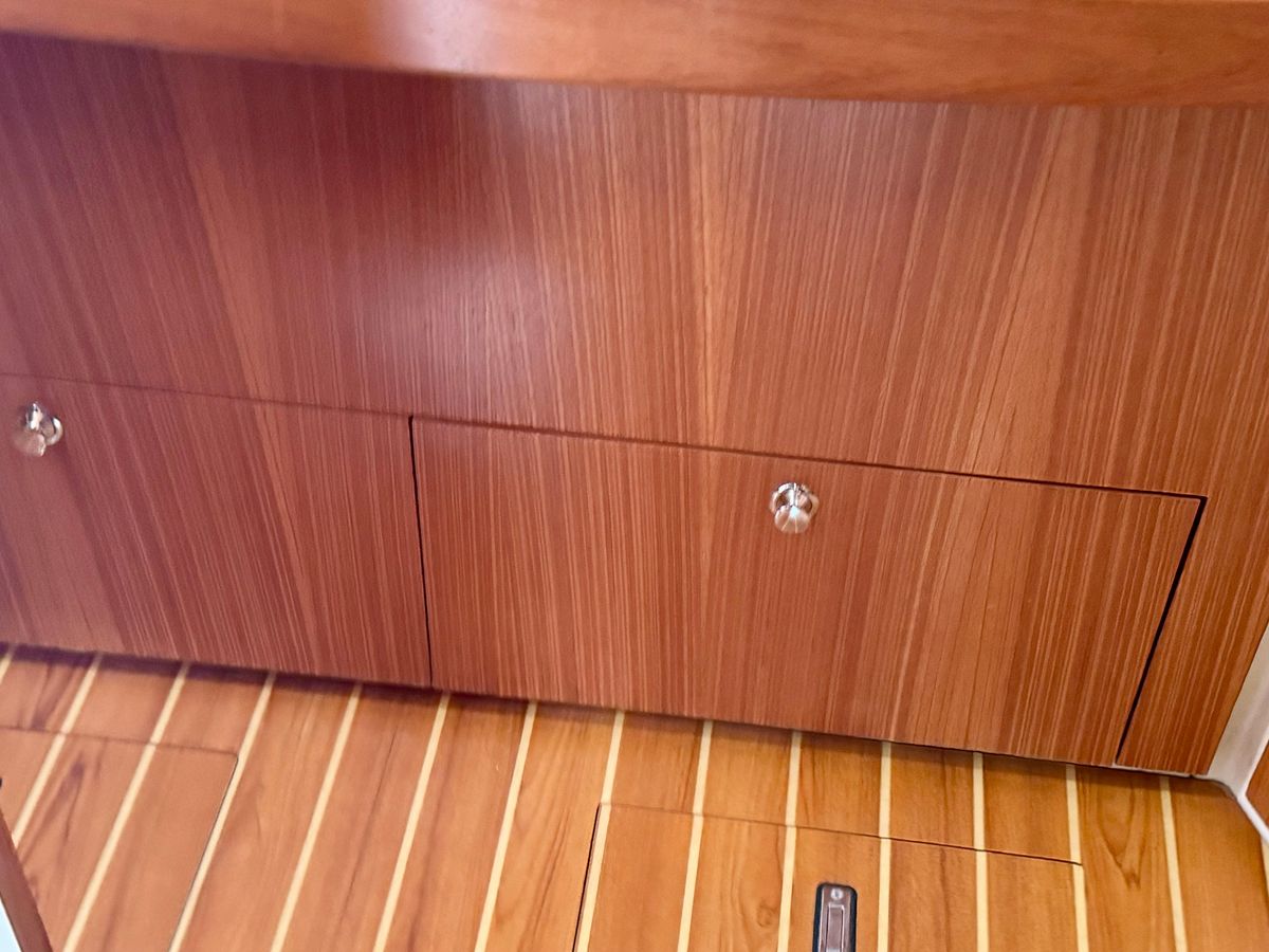 2018 Catalina 42 