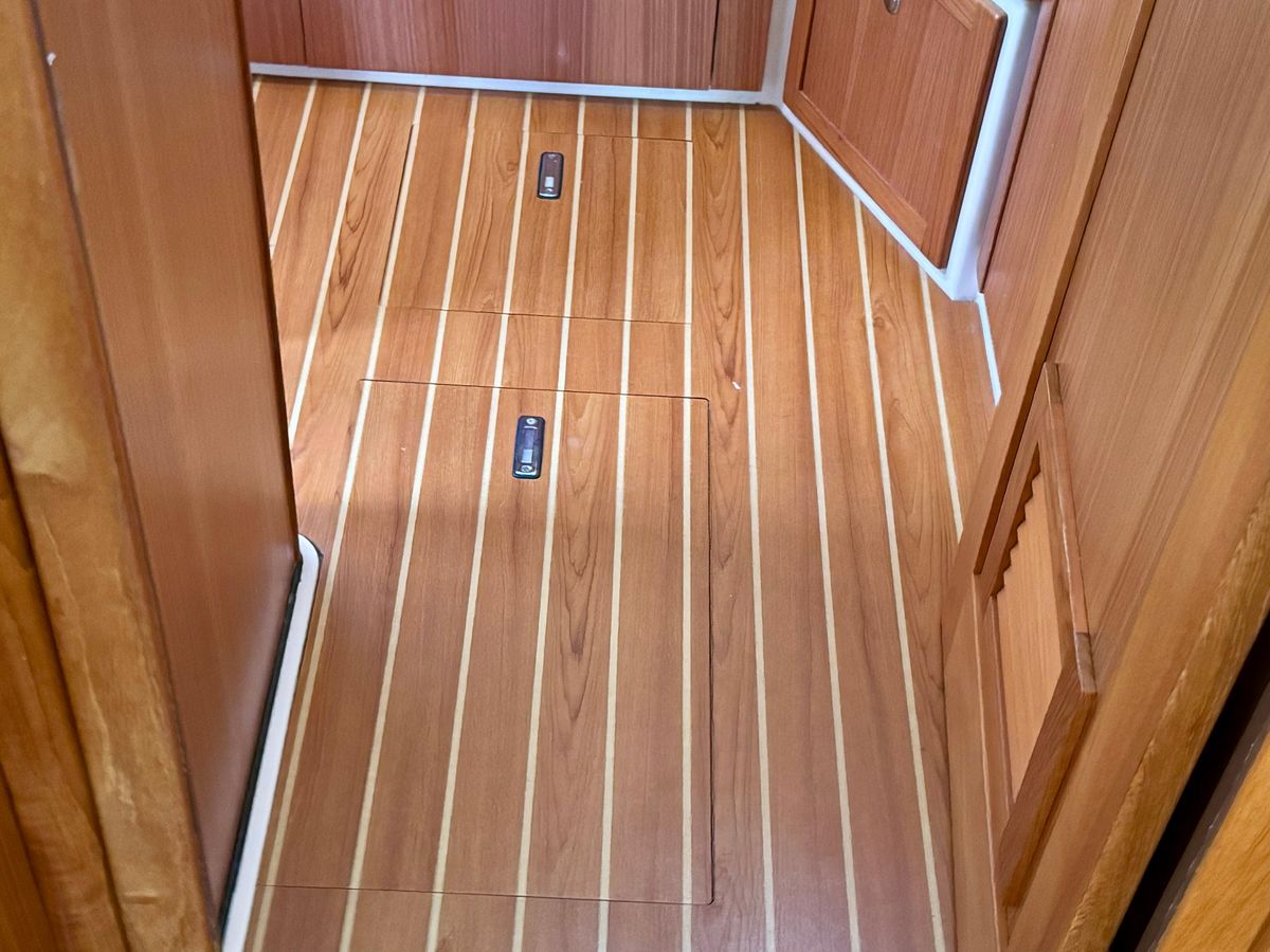 2018 Catalina 42 