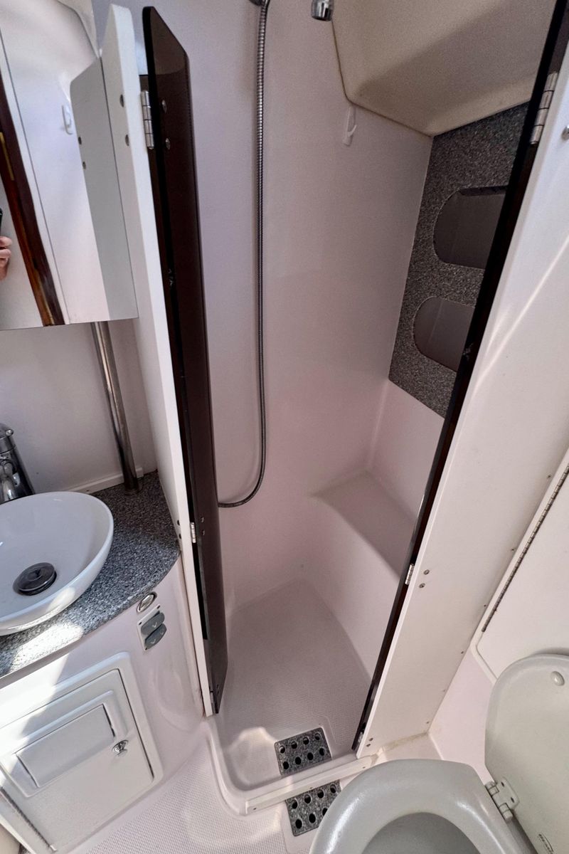 2018 Catalina 42 