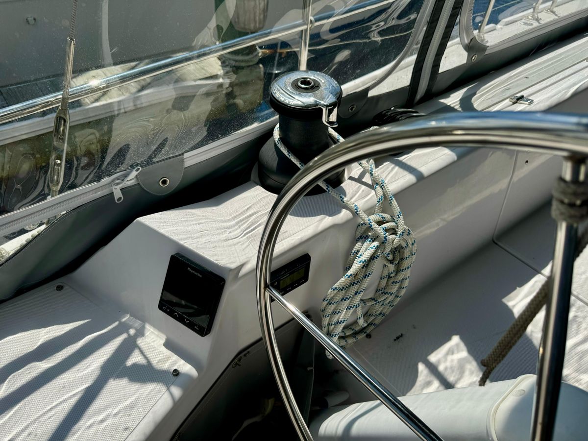 2018 Catalina 42 