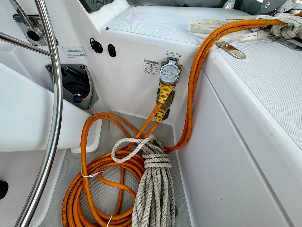 2018 Catalina 42 