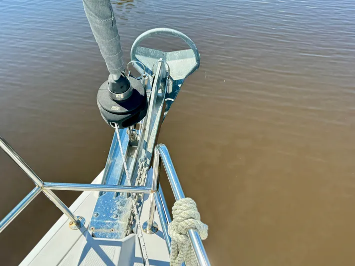 Amelie Yacht Photos Pics 