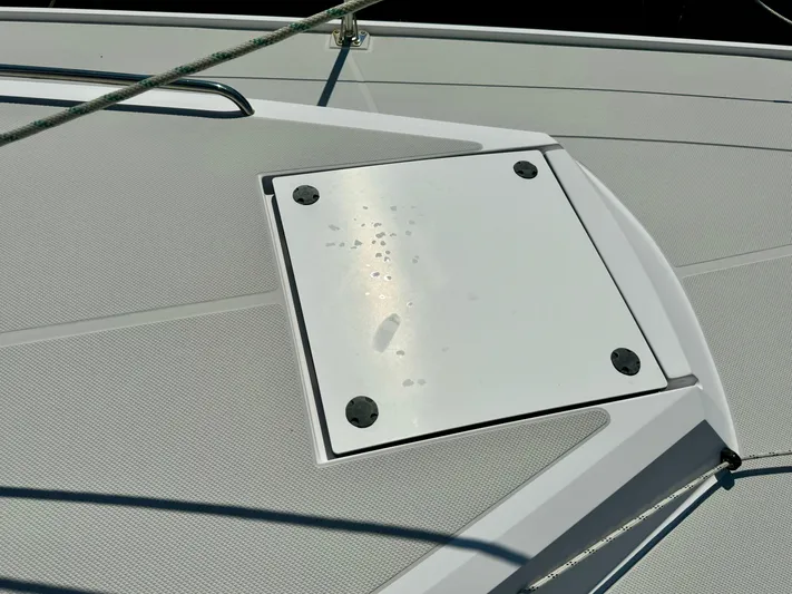 Amelie Yacht Photos Pics 