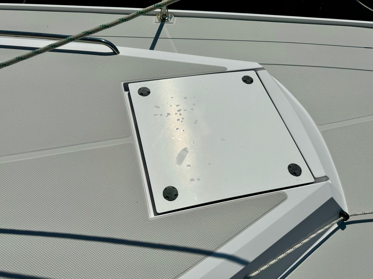 2018 Catalina 42 