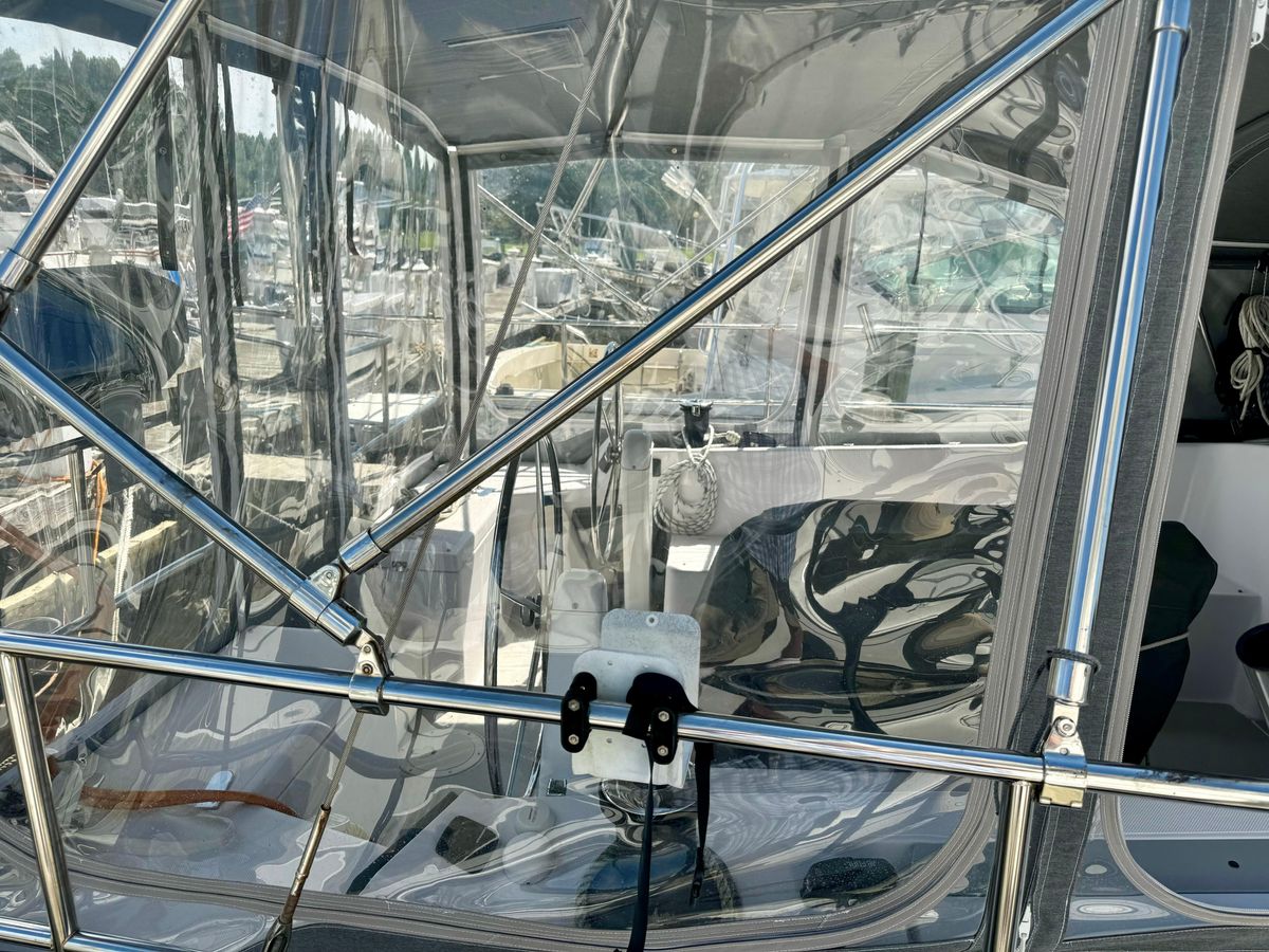 2018 Catalina 42 
