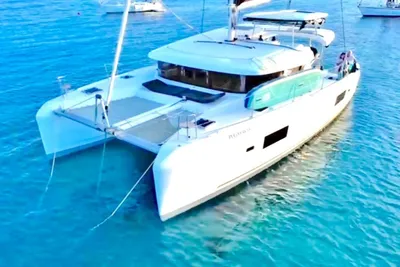2024 Lagoon 42