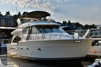 2003 Meridian 540 Pilothouse