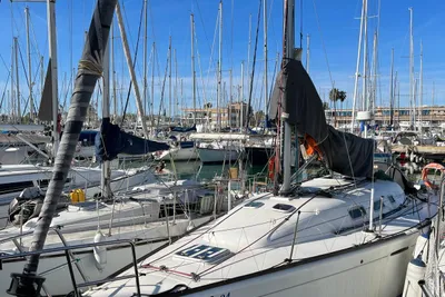 2000 Beneteau First 40.7