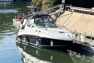 2006 Sea Ray 355 Sundancer