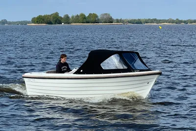 2021 Sloep Gentle 540 XL