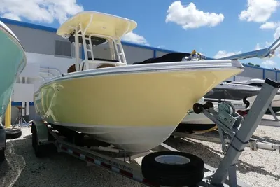 Key West 239 FS