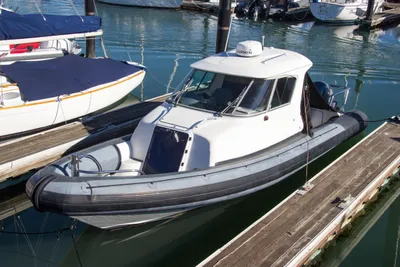 Protector 28 Targa