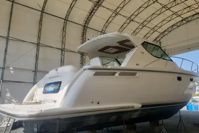 Tiara Yachts 4300 Sovran