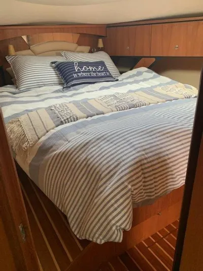 Supernova Yacht Photos Pics Master Stateroom