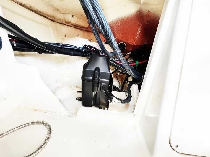 Grateful! Yacht Photos Pics 