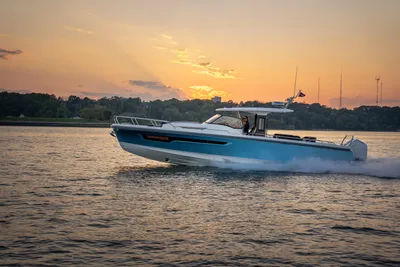 2025 Nimbus T 11