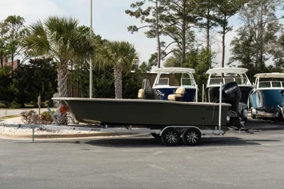 Savannah SS21 Duck