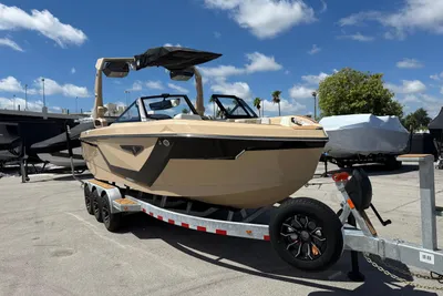 Nautique Super Air Nautique S23
