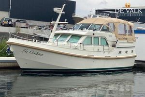 2010 Linssen 410 AC Mark II