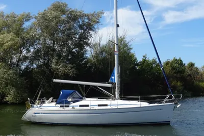 2000 Bavaria Bavaria 34-2