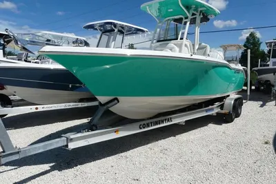 Key West 239 FS