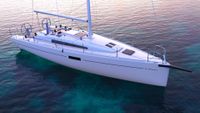 2023 Beneteau first 36