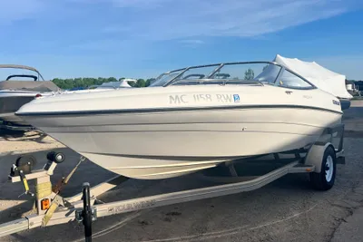 Four Winns 180 Horizon