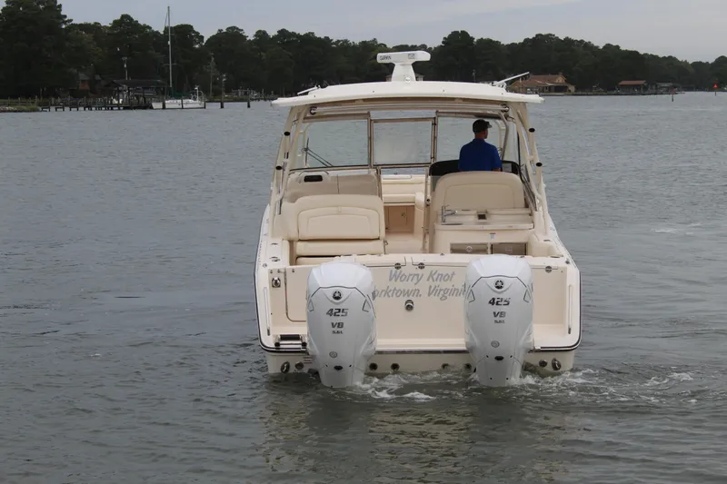 Worry Knot Yacht Photos Pics 