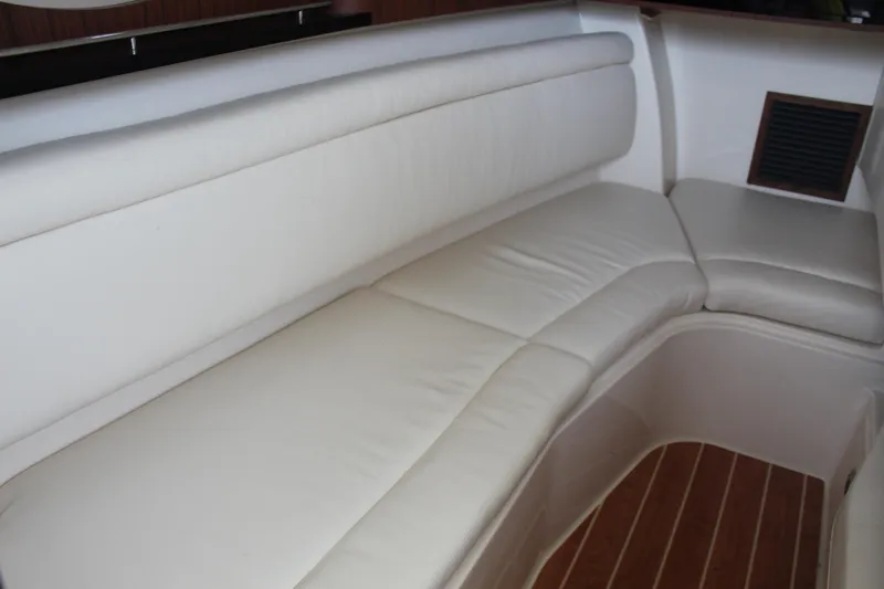 Worry Knot Yacht Photos Pics 