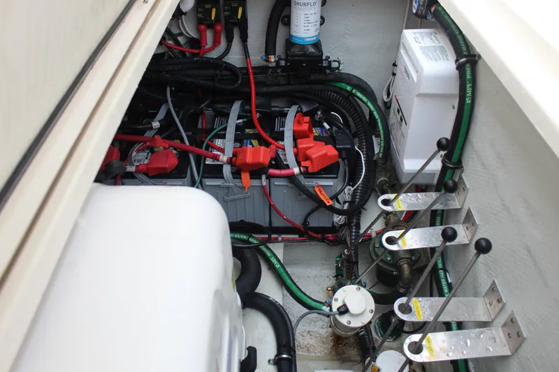 Worry Knot Yacht Photos Pics 