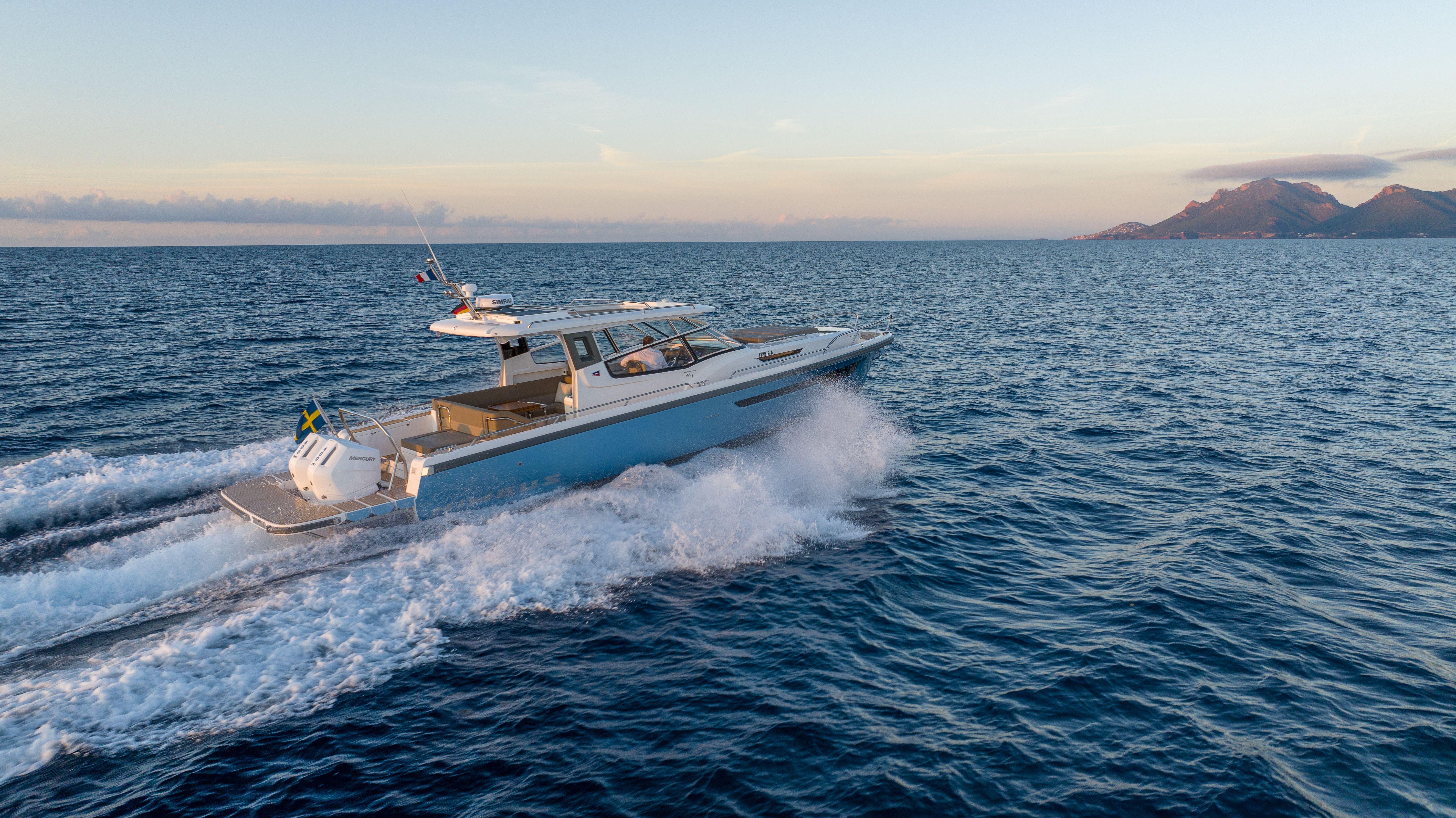 Nimbus boats for sale YachtWorld