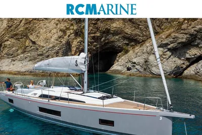 2023 Beneteau Oceanis 46.1