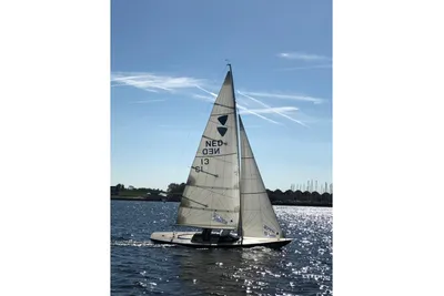 2006 Jachtwerf Heeg G2