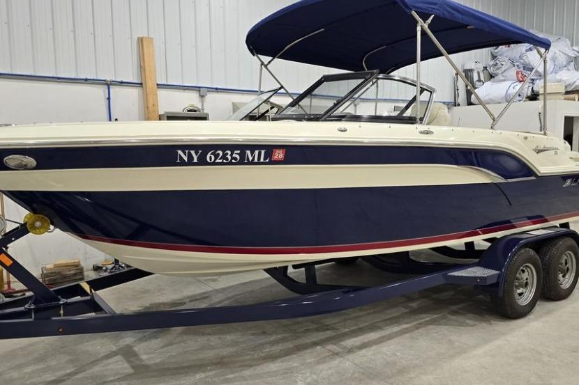 Larson All American 23