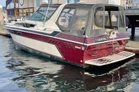 1986 Wellcraft St Tropez 3300