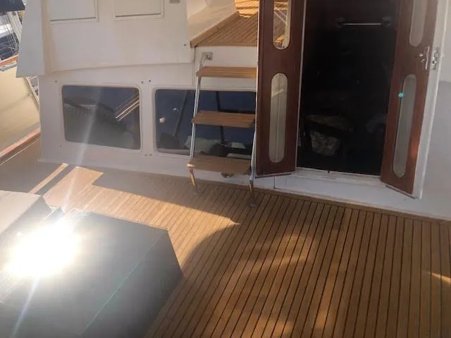 Hotel California Yacht Photos Pics 