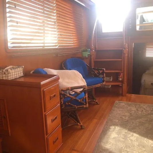 Hotel California Yacht Photos Pics 