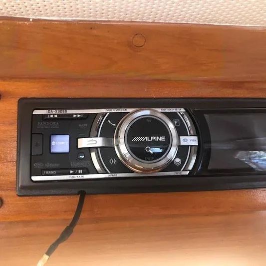 Hotel California Yacht Photos Pics 